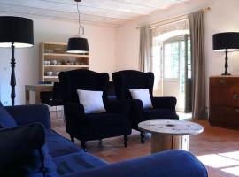 La Colombière, holiday rental in Lurcy-le-Bourg