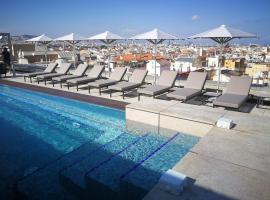 InterContinental Barcelona, an IHG Hotel