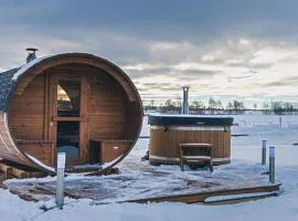 Resorts H Białka Tatrzańska z sauną, Sun & Snow