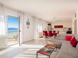 Azra Apartments