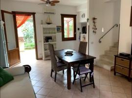 Màkari, hotel v mestu Macari