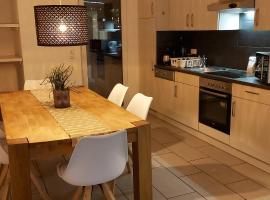 Ferienwohnung KaMa, hotel in Bitburg