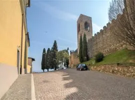 Gardappartamenti Castle Bell