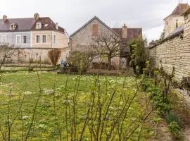 Le Clos de Tweed