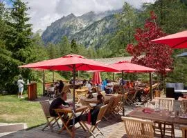 Relais des Merveilles