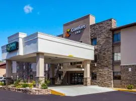 Quality Inn Charleston South