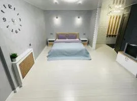 ApartCenter Студия LUX в центре города