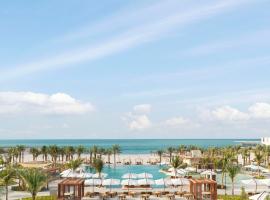 InterContinental Ras Al Khaimah Mina Al Arab Resort & Spa by IHG: Resü'l-Hayme şehrinde bir otel