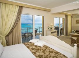 Hotel Astron Princess, hotel din Karpathos