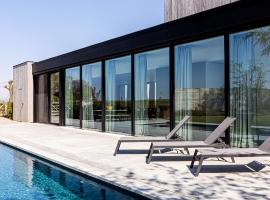 GLUK, hotel in Zonnebeke