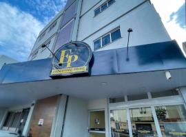 Executivo Prime Hotel, apartment in Teresina