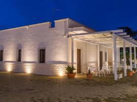 Dimora Delle Grotte, hotel in zona Grotte di Castellana, Castellana Grotte