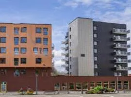 Continental Apartment Hotel Knivsta
