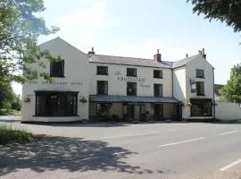 The Frocester