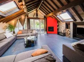 Spa Cottage in Fagnes