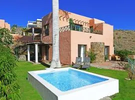 Salobre Morro Golf 2