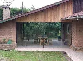 Casa Farah em Monte Verde