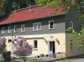 Beautiful apartment in a former coach house in the Harz