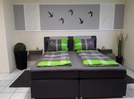 Ferienappartement Wagner, hotel in Zell an der Mosel