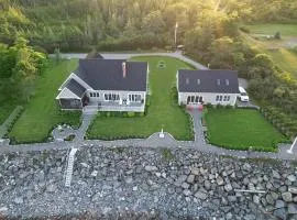 Sea Duck Cottage Main House