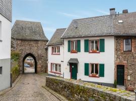 Apartment with wellness oasis, ξενοδοχείο σε Hellenthal