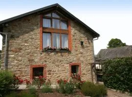 Cottage in Ondenval near Ski Slopes