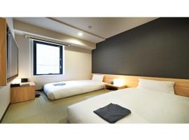 川崎市の人気ホテル10軒 5 315