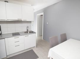 Apartment Sven, недорогой отель в городе Винковци