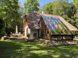 Ferienhaus in Uelsen nahe Wald & Radfahren