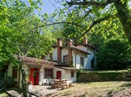 Holiday Home near Abetone Ski Lift