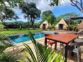 Pyramid Tamarindo Luxury Hotel