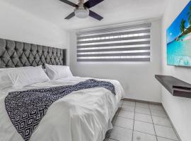 +MS +Privada Suite +Zaragoza +Internet B13, hotel in Casa Blanca La Corregidora