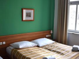 Hotel Residence Select