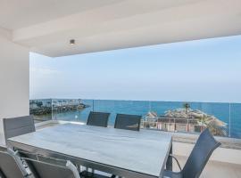 Villa Njivice Apartment Ema, Hotel in Njivice