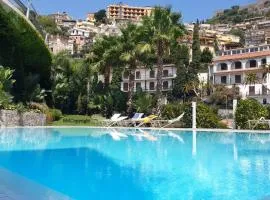 Diana - Taormina Minerva Luxury Apartment by Taormina Holidays