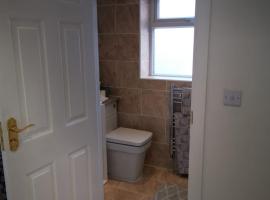 Peaceful time, apartment in Trowbridge