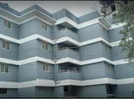 2BHK Service Apartment 204 Sus