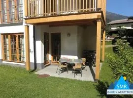 Manuela 9 by SMR Rauris Apartments - inc Spa and National Summercard - near Gondola