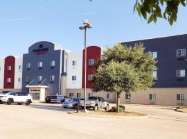 Candlewood Suites Mount Pleasant by IHG, hotel v destinaci Mount Pleasant