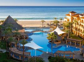 Royal Solaris Los Cabos & Spa, Hotel in San José del Cabo