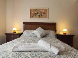 Apartamento Ribera Real II, hotel dicht bij: Calahorra Tower, Córdoba