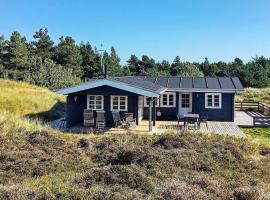 6 person holiday home in R m, hótel í Lakolk