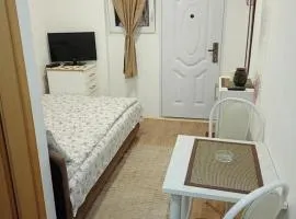 Kapija Dragačeva apartmani