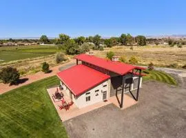 Carriage House - Serenity Now At This Sweet, Cozy Getaway