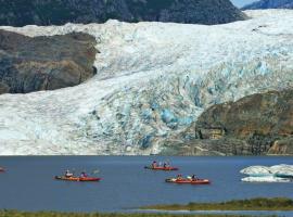 Granite Getaway REDUCED PRICE ON TOURS, hotell i Juneau