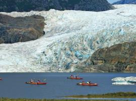 Granite Getaway REDUCED PRICE ON TOURS, hôtel à Juneau