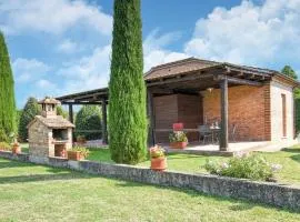 Holiday Home in Tuscany with Pool
