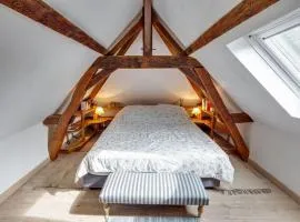 Historic Loire Hideaway
