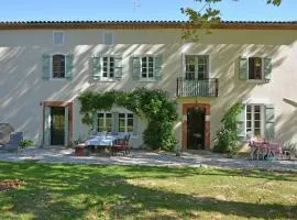 Villa in Artigat near Cathar Castles