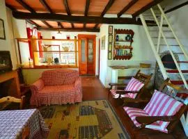 Holiday House near Florence with Pool